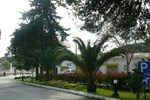 Отель Parque de Campismo Orbitur Costa de Caparica Отель Parque de Campismo Orbitur Costa de Caparica