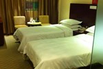 Отель Zhuhai Golden Fortune Hotel Отель Zhuhai Golden Fortune Hotel