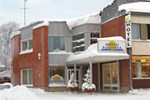 Отель Hotel Kuusanka Отель Hotel Kuusanka