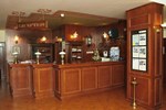 Отель Elina Hotel Отель Elina Hotel