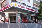 Апартаменты Apartamentos Casablanca Апартаменты Apartamentos Casablanca