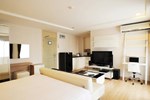 Апартаменты Baan K Residence managed by Bliston Апартаменты Baan K Residence managed by Bliston