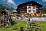 Отель Hotel Bergland Отель Hotel Bergland