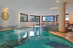 Отель Hotel Touring Отель Hotel Touring