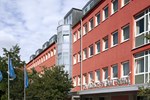Отель NH München City Süd Отель NH München City Süd
