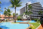 Отель Patong Beach Hotel Отель Patong Beach Hotel