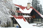 Отель Breza Hotel Отель Breza Hotel