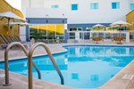 Отель Fairfield Inn by Marriott Los Cabos Отель Fairfield Inn by Marriott Los Cabos