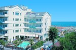 Отель Hotel Luxor Beach Отель Hotel Luxor Beach