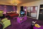 Отель Hotel Leipzig Отель Hotel Leipzig