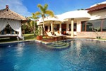 Вилла The Beverly Hills Bali Вилла The Beverly Hills Bali