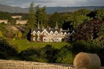 Отель Ballathie House Hotel Отель Ballathie House Hotel