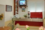 Отель Hotel Verbena Отель Hotel Verbena