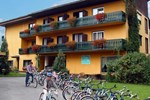Отель Rad- und Familienhotel Ariell Отель Rad- und Familienhotel Ariell
