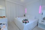 Отель Merit Sahmaran Hotel Отель Merit Sahmaran Hotel