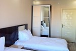 Апартаменты Onecity Apart Hotel Апартаменты Onecity Apart Hotel