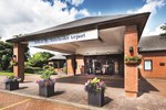 Отель Hilton Manchester Airport Отель Hilton Manchester Airport