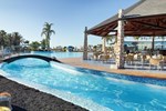 Отель H10 Playa Meloneras Palace Отель H10 Playa Meloneras Palace