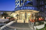 Отель Hotel Parigi Отель Hotel Parigi