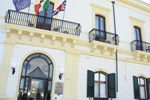Отель Hotel Bianco Отель Hotel Bianco