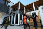 Хостел SHELE International Youth Hostel Хостел SHELE International Youth Hostel