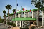Отель Hotel Club Il Baricentro Отель Hotel Club Il Baricentro