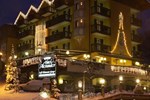 Отель Alexander Hotel Alpine Wellness Dolomites Отель Alexander Hotel Alpine Wellness Dolomites