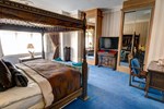 Гостевой дом Grovefield Manor Гостевой дом Grovefield Manor