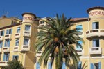 Отель Hotel Provencal Отель Hotel Provencal