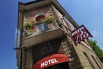 Отель Hotel Ziò Imola Отель Hotel Ziò Imola