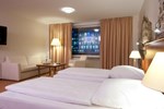 Отель Mercure Berlin Alexanderplatz Отель Mercure Berlin Alexanderplatz