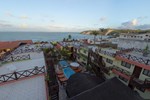 Отель Apart Hotel Serantes Отель Apart Hotel Serantes