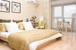 Апартаменты Harbour Plaza DELUXE Serviced Apartment Апартаменты Harbour Plaza DELUXE Serviced Apartment