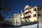 Отель Park Hotel Villa Carpenada Отель Park Hotel Villa Carpenada