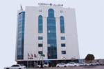 Отель Al Bustan Hotel Flats Отель Al Bustan Hotel Flats