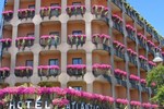 Отель Hotel Atlantic Отель Hotel Atlantic