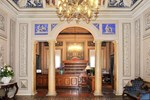 Отель Hotel Canalgrande Отель Hotel Canalgrande