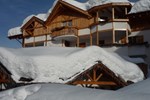 Отель Hotel Ambiez Отель Hotel Ambiez