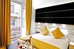 Отель Style Hotel Отель Style Hotel
