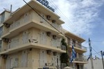 Отель Pasiphae Hotel Отель Pasiphae Hotel