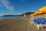 Отель Diana Grand Hotel Отель Diana Grand Hotel