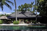 Отель Mimpi Resort Tulamben Отель Mimpi Resort Tulamben