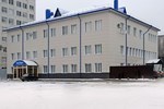 Гостиница Семь Холмов Гостиница Семь Холмов
