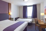 Отель Premier Inn Swansea Waterfront Отель Premier Inn Swansea Waterfront