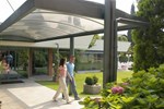 Отель Hotel Du Lac Отель Hotel Du Lac