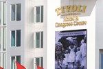 Отель Tivoli Hotel Отель Tivoli Hotel
