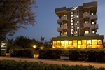 Отель Hotel Imperial Отель Hotel Imperial