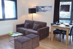 Апартаменты Apartamentos Superior El Tarter Апартаменты Apartamentos Superior El Tarter