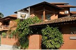 Гостевой дом Pousada Atiaia Гостевой дом Pousada Atiaia