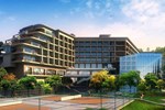 Отель Golden Coast New Century Resort Wenzhou Отель Golden Coast New Century Resort Wenzhou